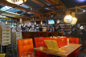 Restaurant & Bar Fiesta