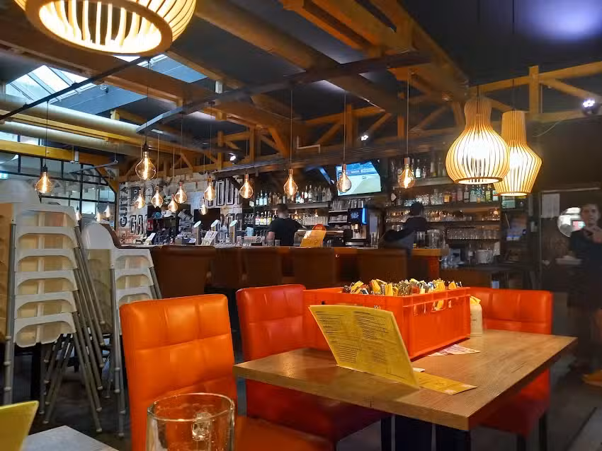 Restaurant & Bar Fiesta