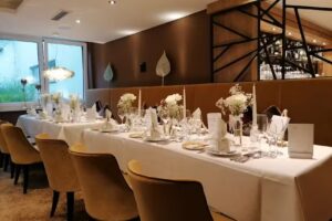 Restaurant Bar Harlekin