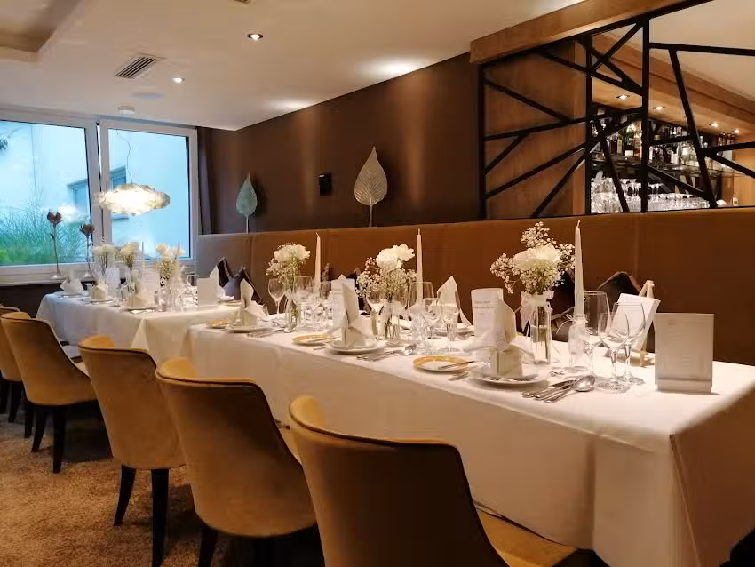 Restaurant Bar Harlekin