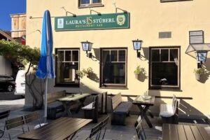 Restaurant & Bar Lauras Stüberl