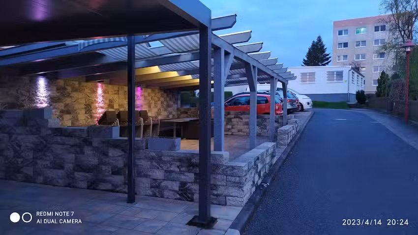 Restaurant & Bar Martin Krug