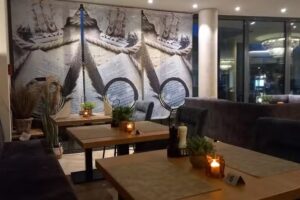 Restaurant & Bar OCEAN7