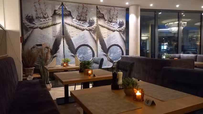 Restaurant & Bar OCEAN7