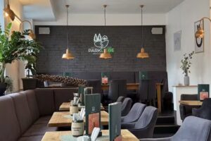 Restaurant & Bar Parkliebe