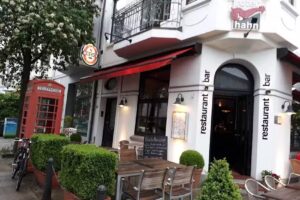 Restaurant & Bar Roter Hahn