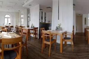 Restaurant Bar – Siegen