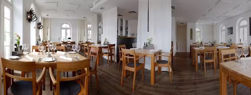 Restaurant Bar – Siegen