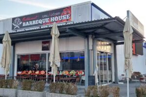 Restaurant Barbeque House