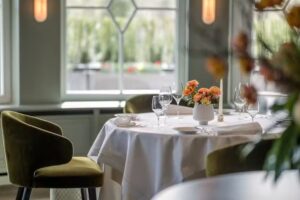 Restaurant Bareiss