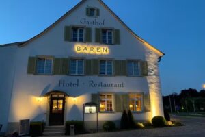Restaurant Bären