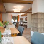 Restaurant B&auml;ren