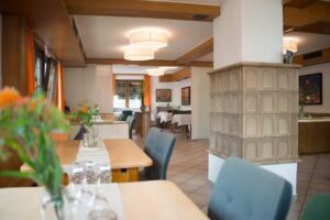 Restaurant B&auml;ren