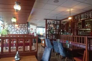 Restaurant Baris