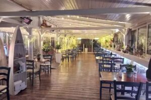 Restaurant Barka
