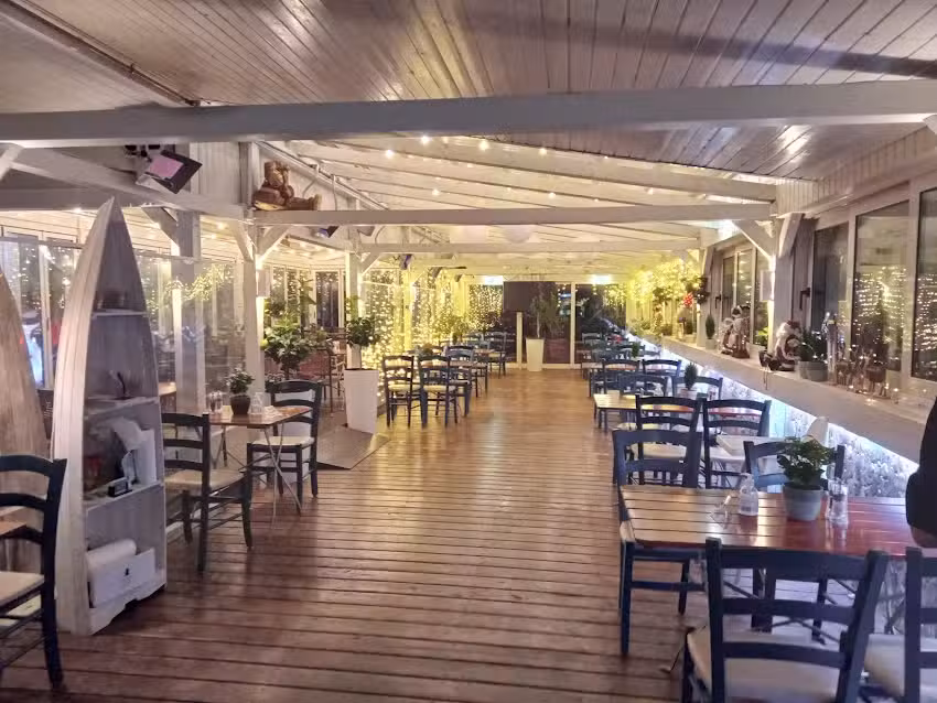 Restaurant Barka