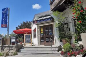 Restaurant Barolo