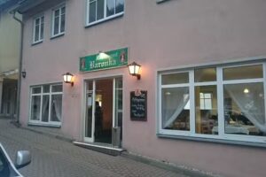 Restaurant Baronka