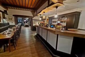 Restaurant Basilikum