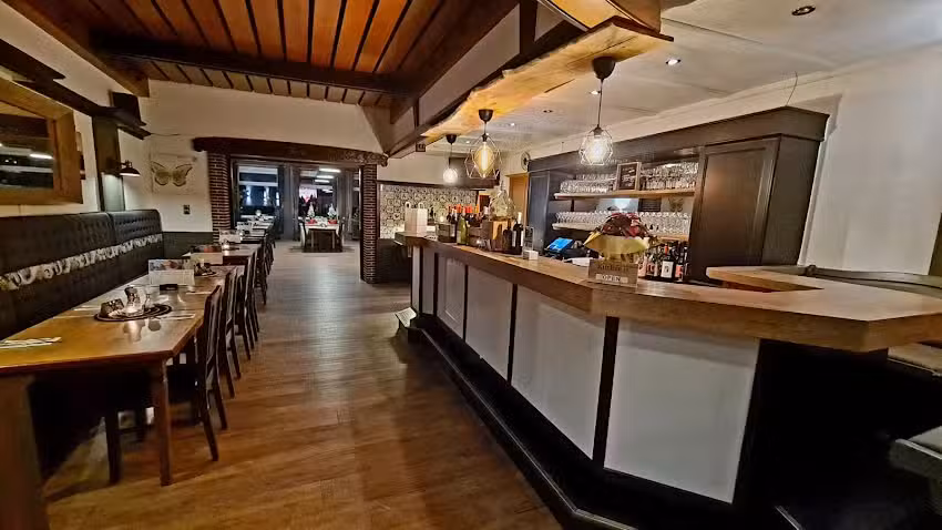 Restaurant Basilikum