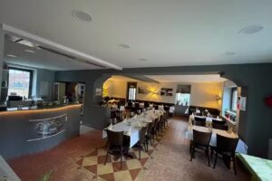 Restaurant Batika und Kebap Pizza Haus