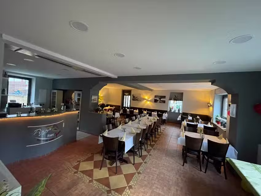 Restaurant Batika und Kebap Pizza Haus