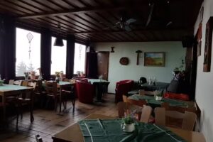Restaurant – Baude Großer Knollen, Inh. Sven Wode