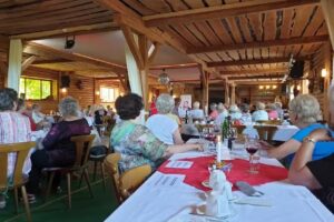Restaurant Bauernstube