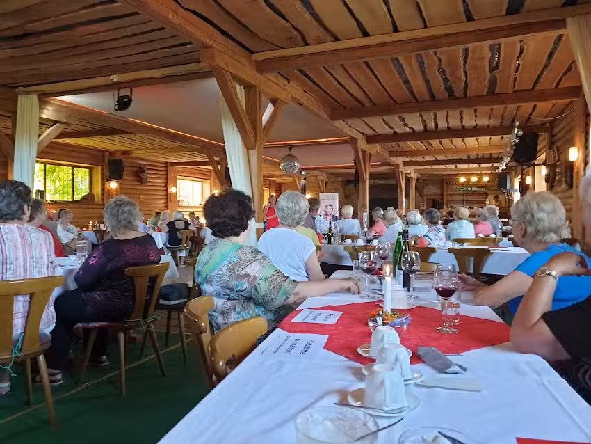 Restaurant Bauernstube