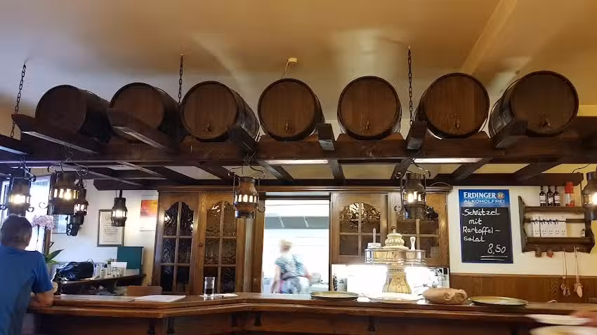 Restaurant Bauernstube