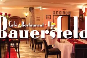 Restaurant Bauersfeld