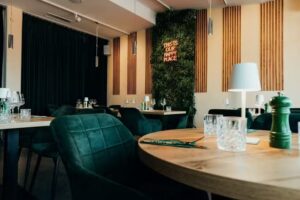 Restaurant Bavariano