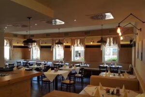 Restaurant Bayerischer Hof