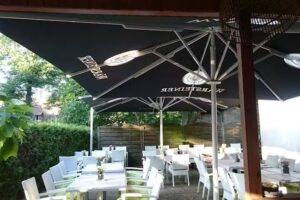 Restaurant Bayon