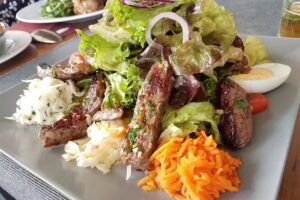 Restaurant Beckers – Peer Becker