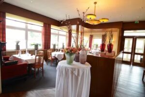 Restaurant Beesten