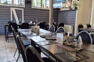 Restaurant bei Damianos