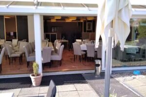 Restaurant „Bei Gerda“