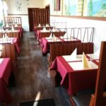Restaurant Bei Kosta