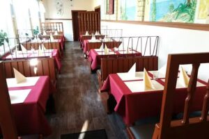 Restaurant Bei Kosta