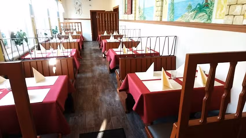 Restaurant Bei Kosta