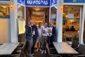 Restaurant Bei Kostas
