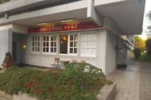 Restaurant Bei Ling