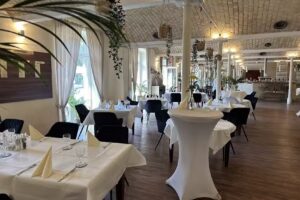 Restaurant bei Luisa
