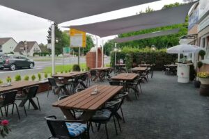 Restaurant Bei Maria