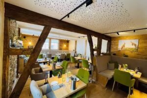 Restaurant bei Marko