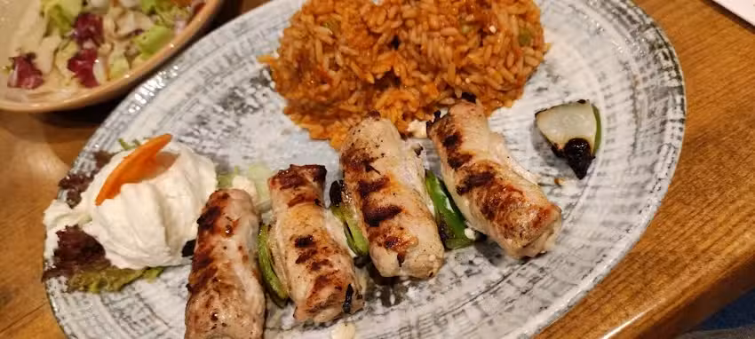 Restaurant Bei Michael