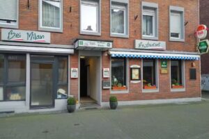 Restaurant Bei Milan