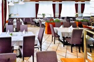 Restaurant Bei Onkel Ivo