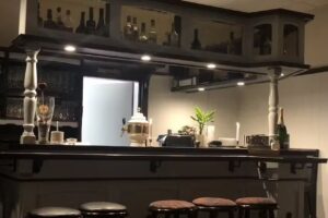 Restaurant bei Ronaldo